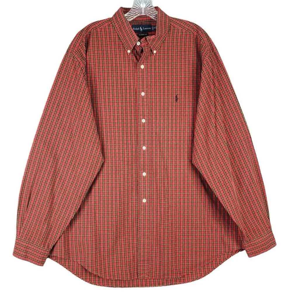 Polo Ralph Lauren pre owned